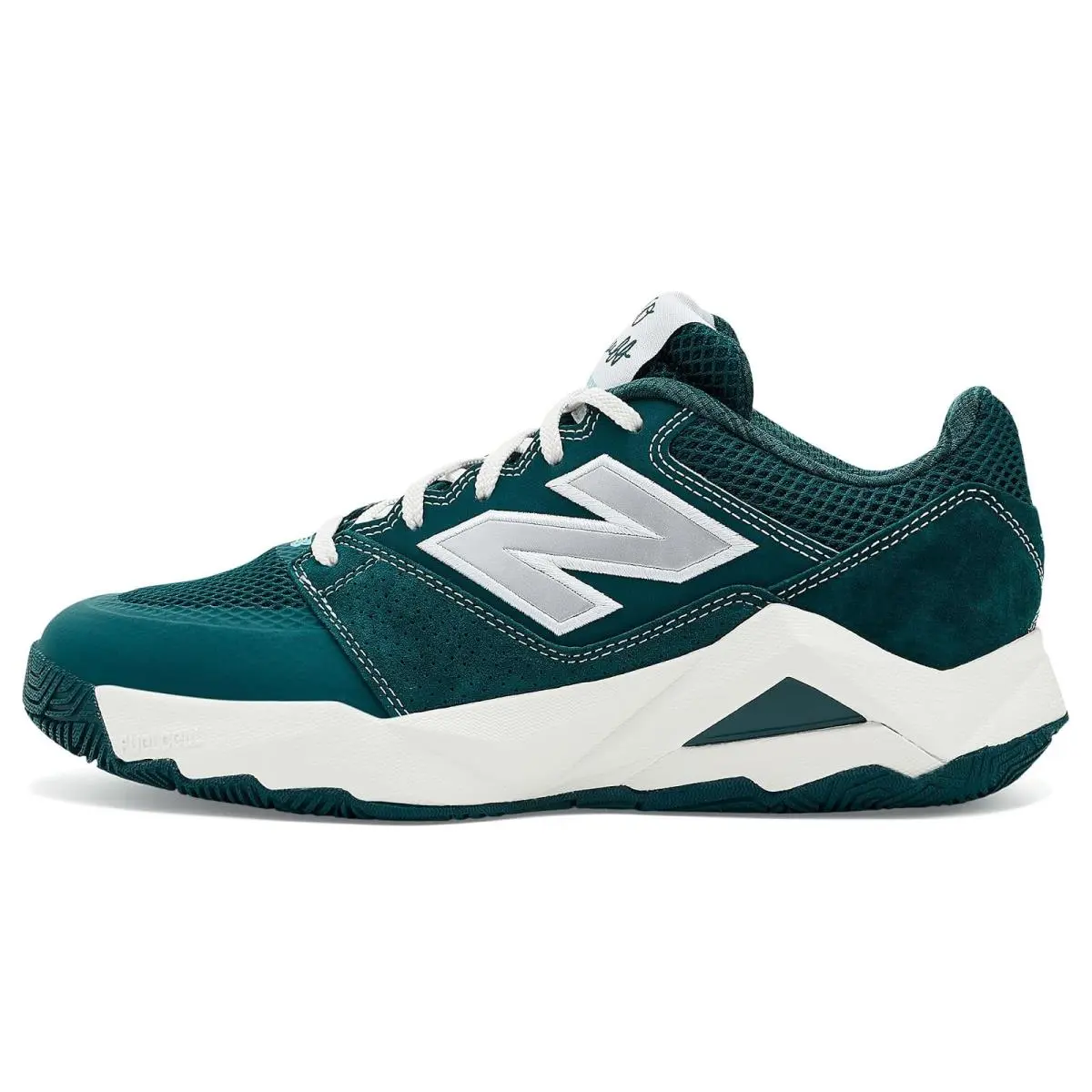 New Balance shoes - Glint Blue/5614 Black 16