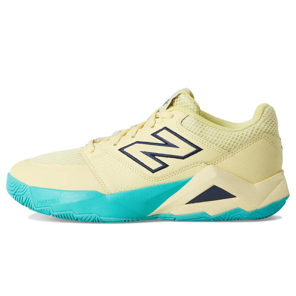 New Balance shoes - Glint Blue/5614 Black 23