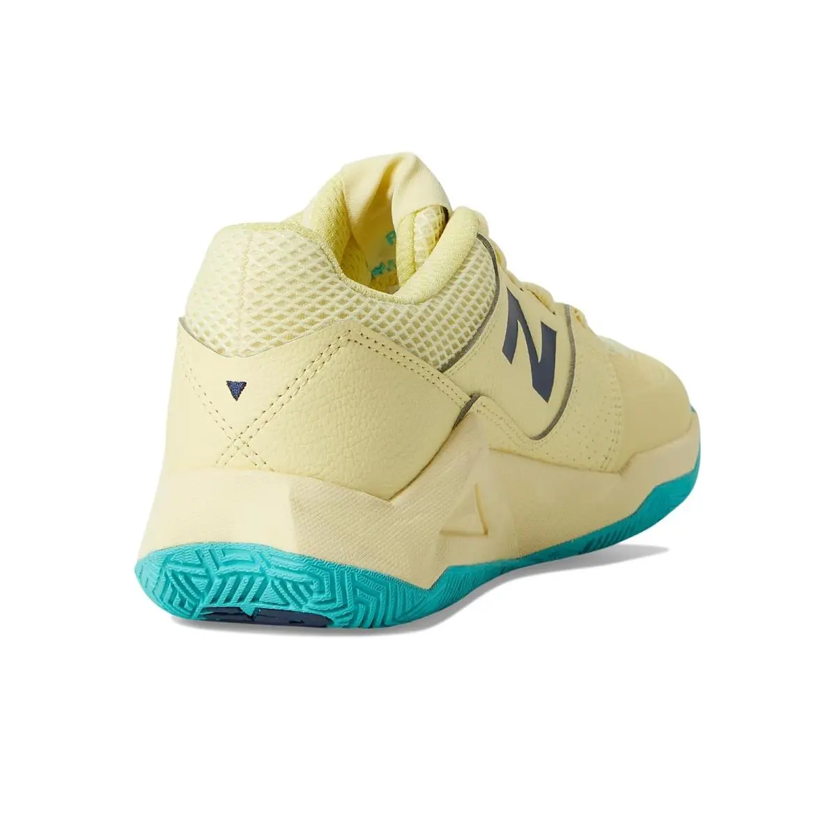 New Balance shoes - Glint Blue/5614 Black 24