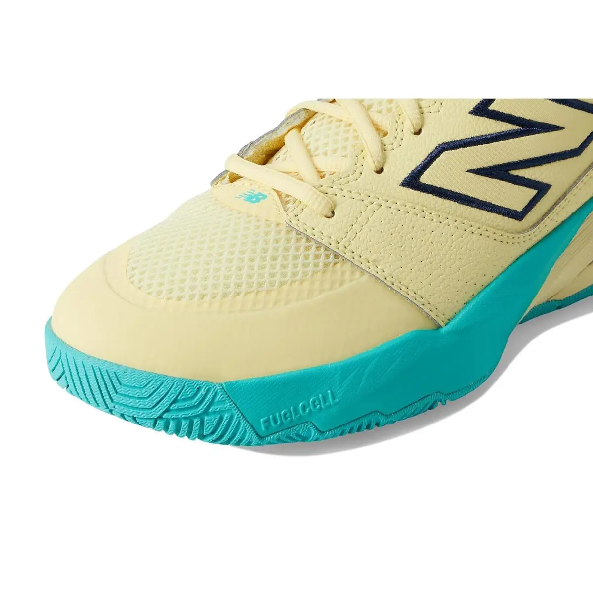 New Balance shoes - Glint Blue/5614 Black 25