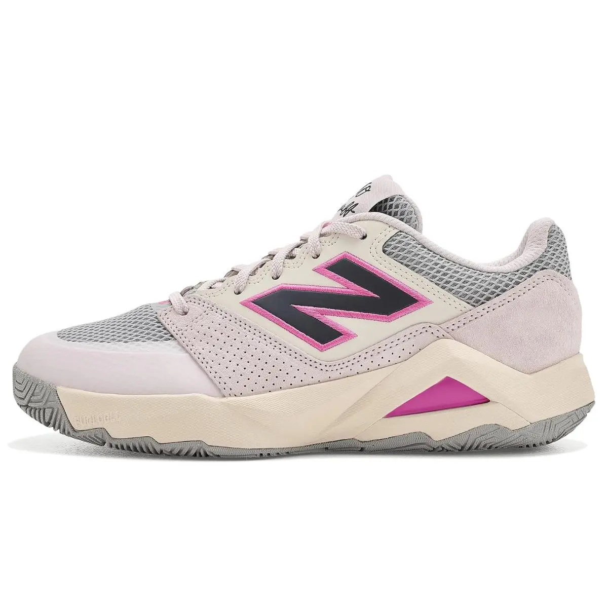 New Balance shoes - Glint Blue/5614 Black 30