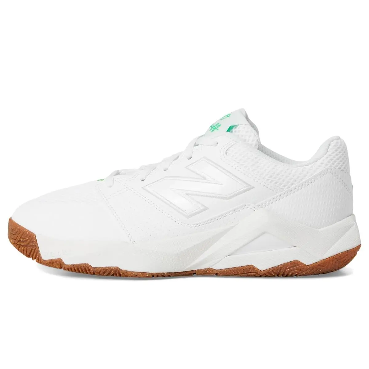 New Balance shoes - Glint Blue/5614 Black 37