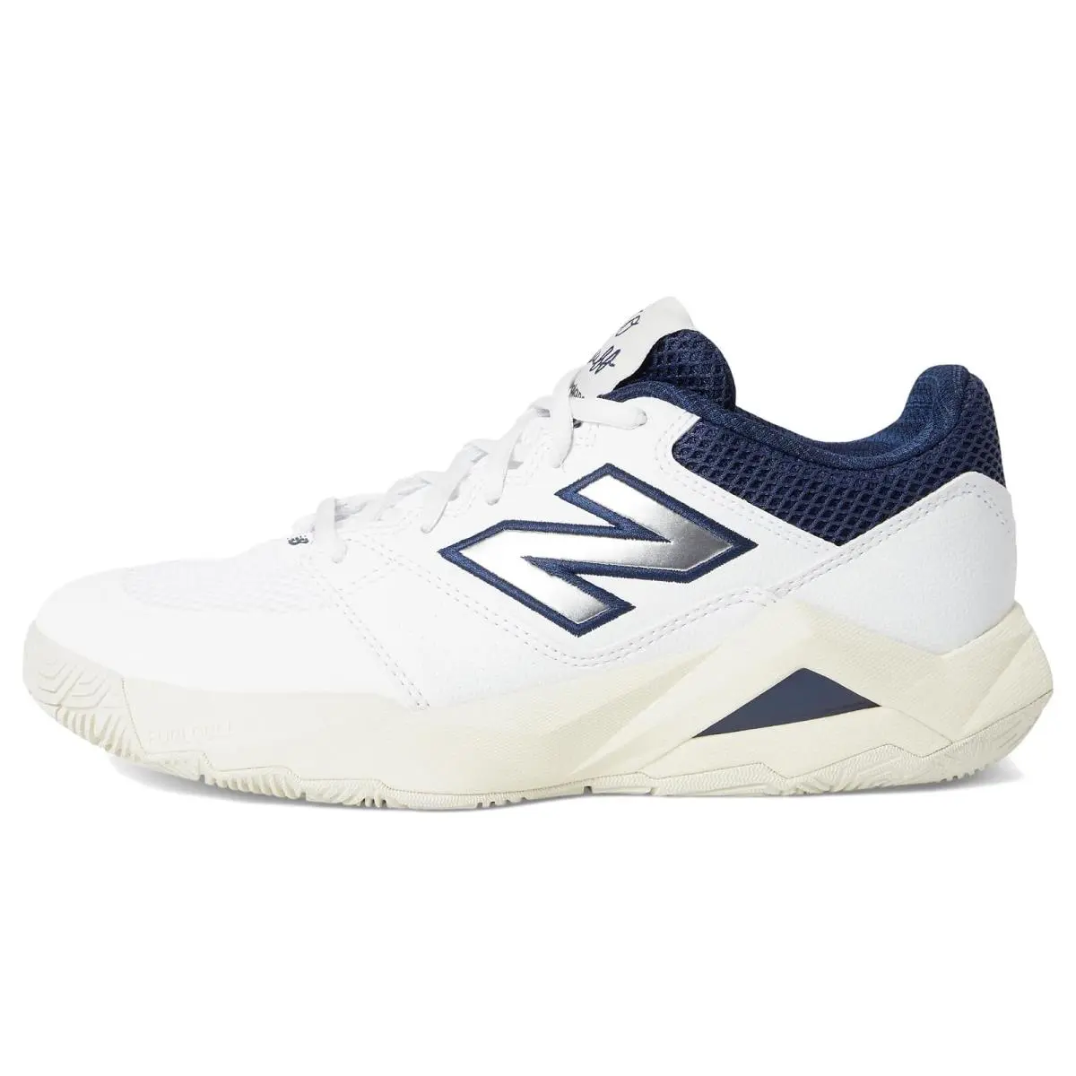 New Balance shoes - Glint Blue/5614 Black 44