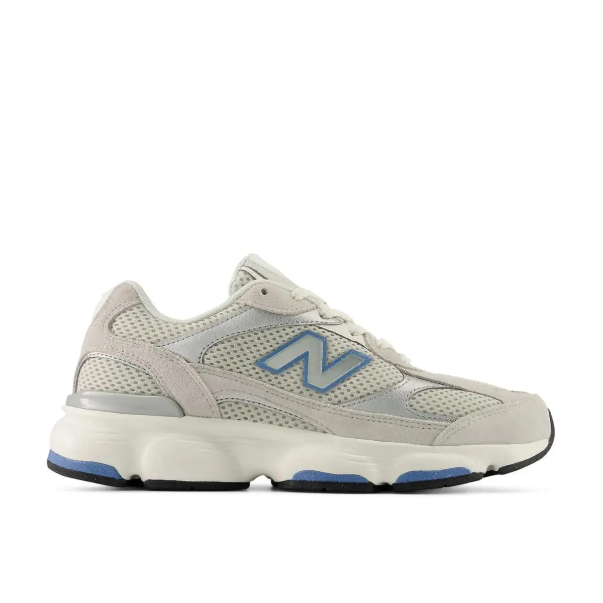New Balance shoes - Grey/Blue 1