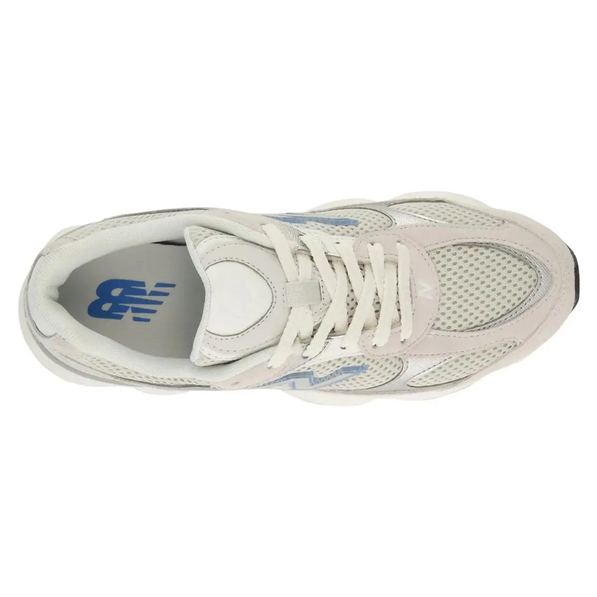 New Balance shoes - Grey/Blue 9