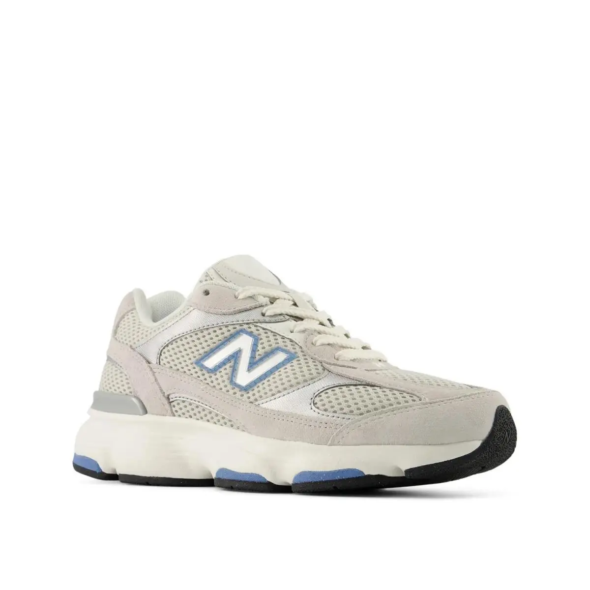 New Balance shoes - Grey/Blue 5