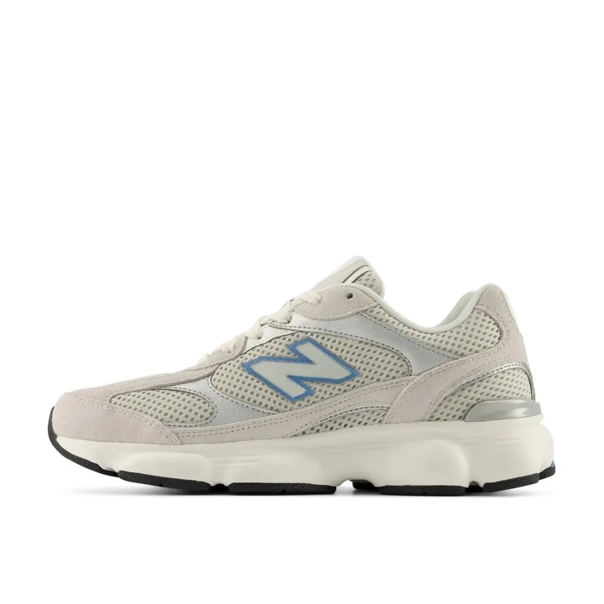 New Balance shoes - Grey/Blue 6