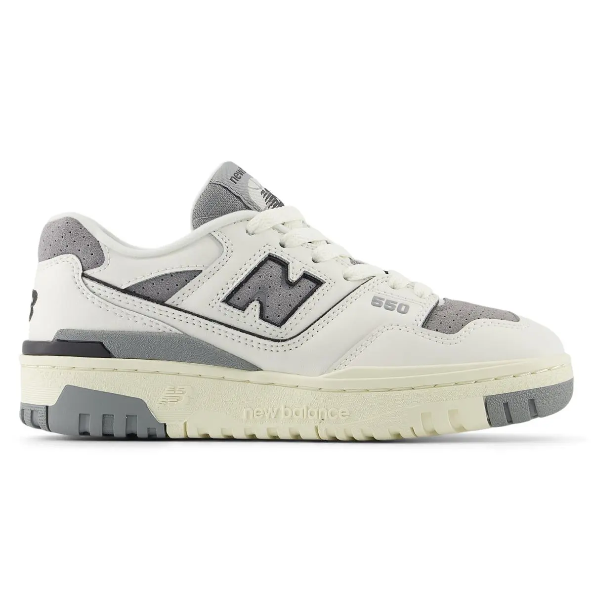 New Balance Big Kid 550 Athletic Shoe