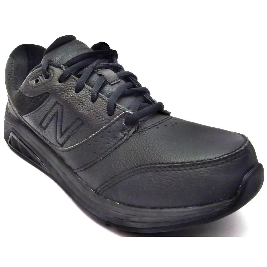 New Balance shoes - New Balance 928 - Black 1
