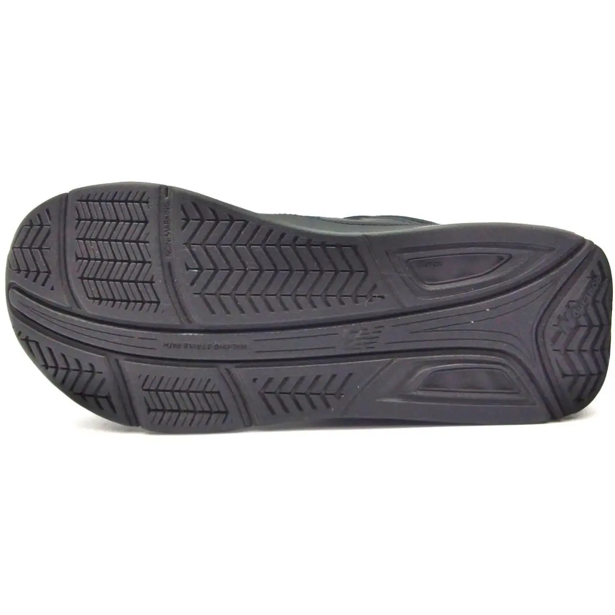 New Balance shoes - New Balance 928 - Black 8