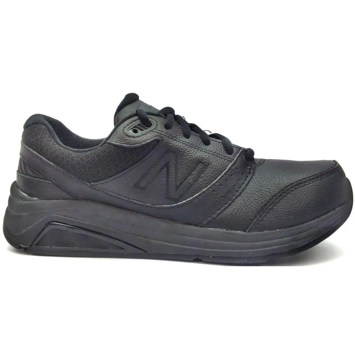 New Balance shoes - New Balance 928 - Black 4