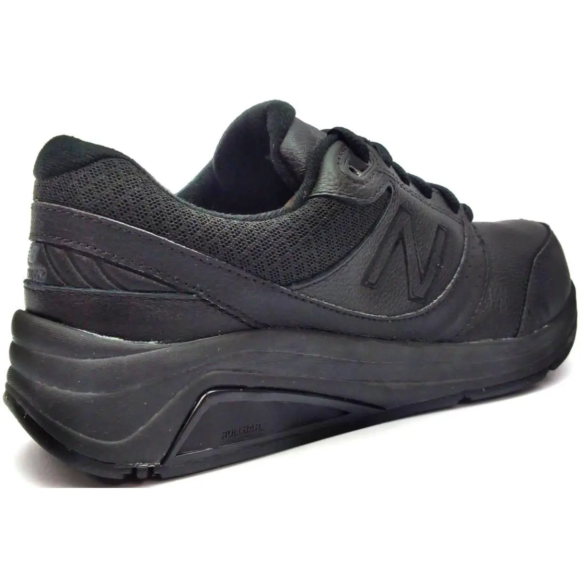 New Balance shoes - New Balance 928 - Black 7