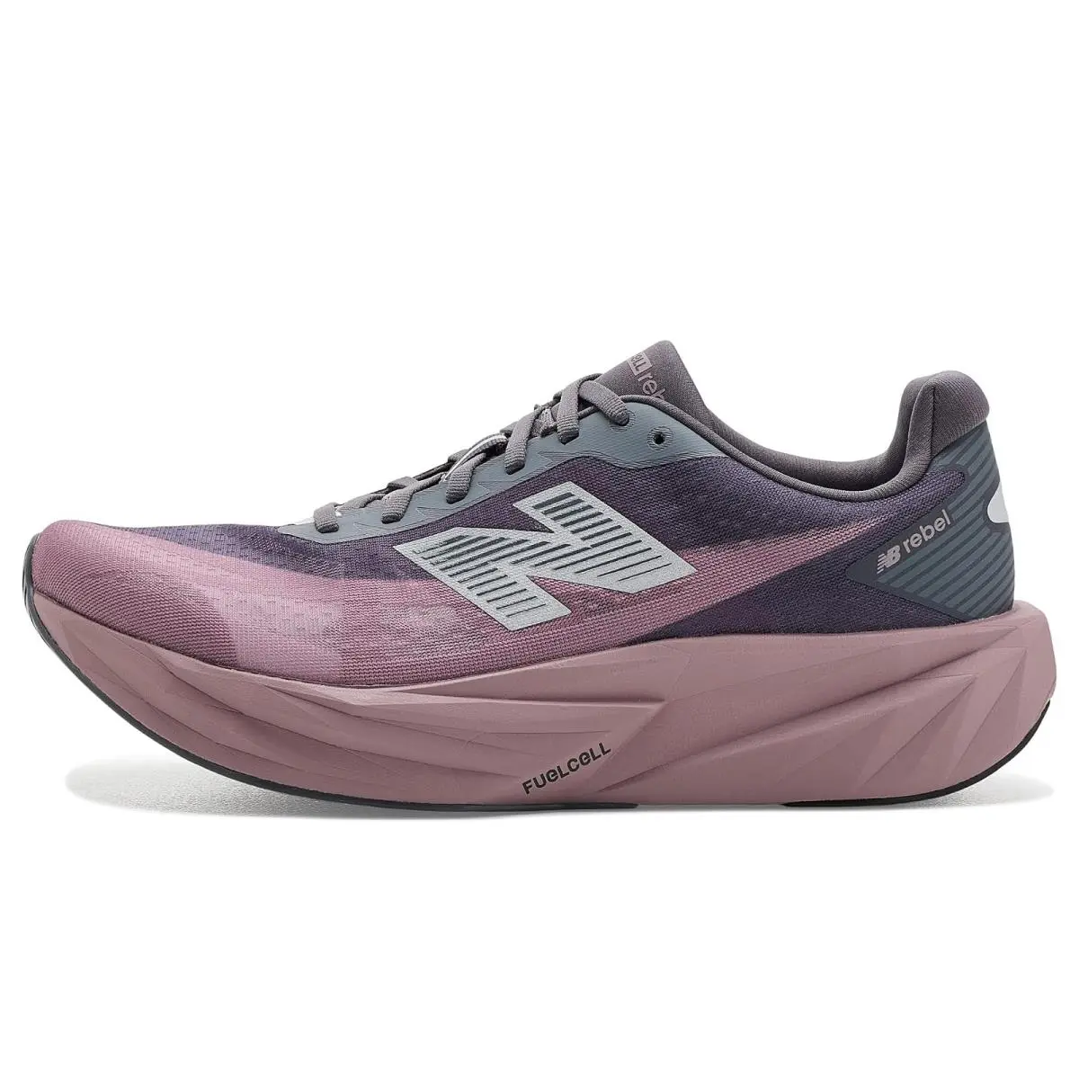 New Balance shoes - Magnet/Pebble 2