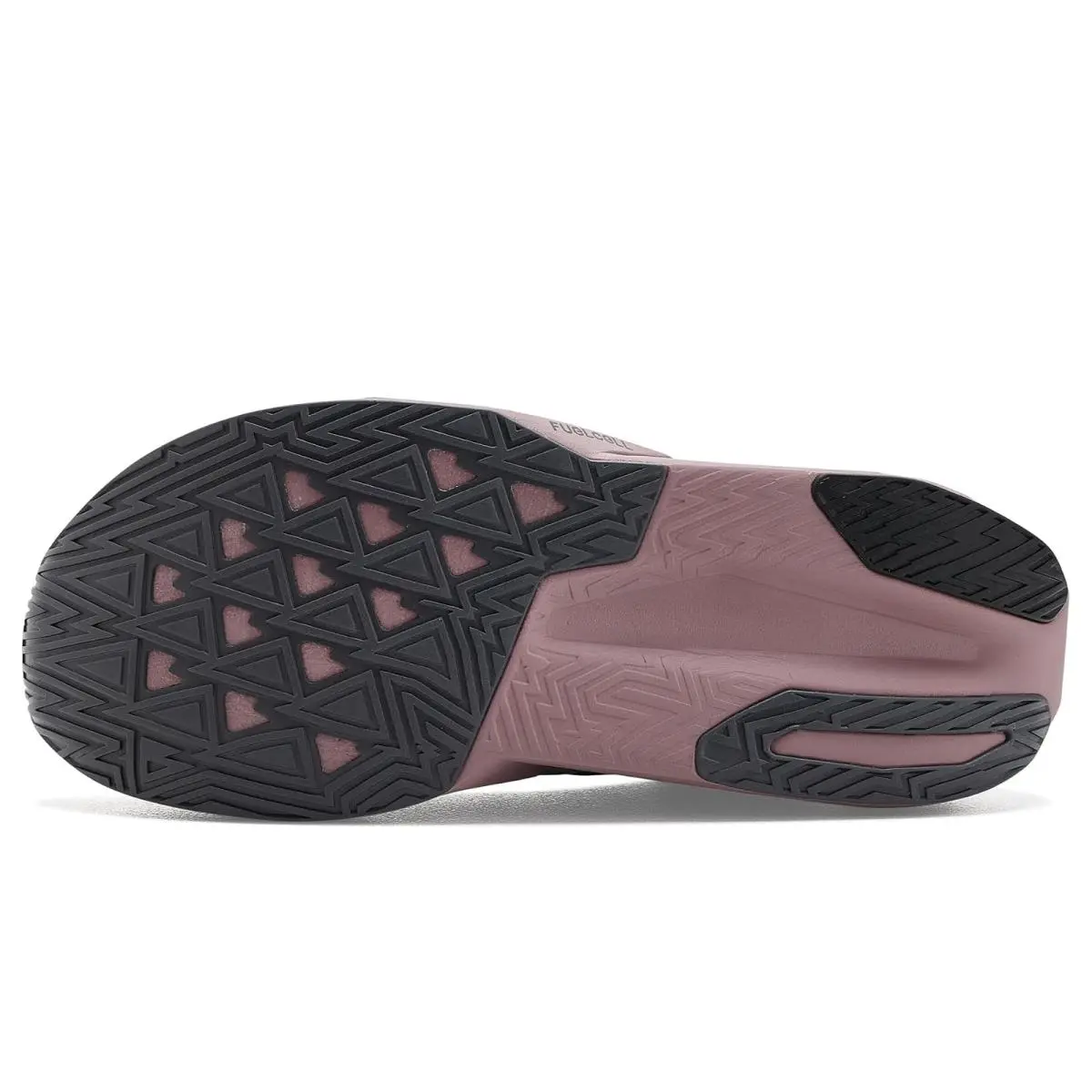 New Balance shoes - Magnet/Pebble 3