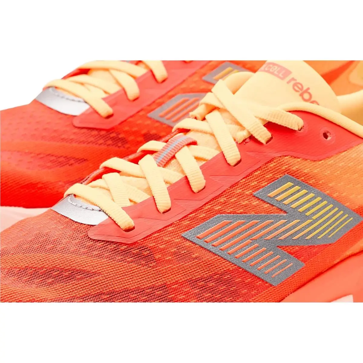 New Balance shoes - Magnet/Pebble 32