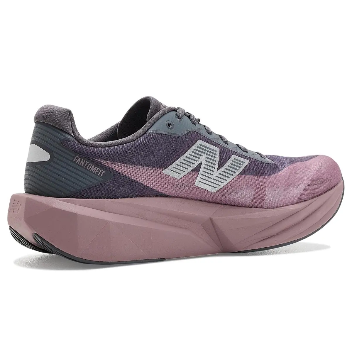 New Balance shoes - Magnet/Pebble 8