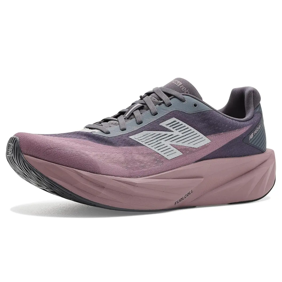 New Balance shoes - Magnet/Pebble 6