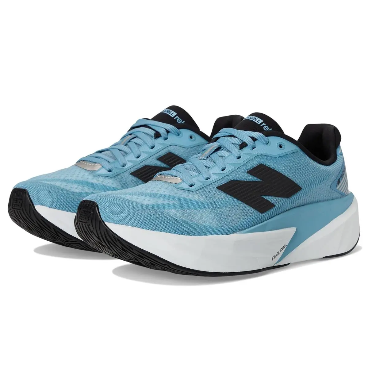 New Balance shoes - Magnet/Pebble 20