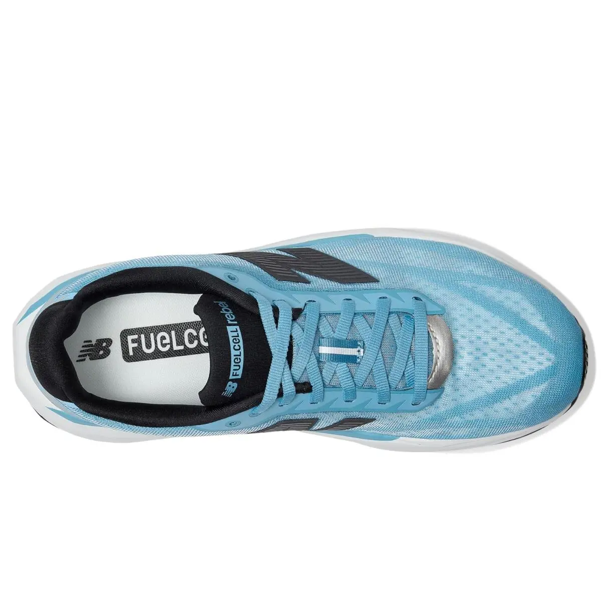 New Balance shoes - Magnet/Pebble 21