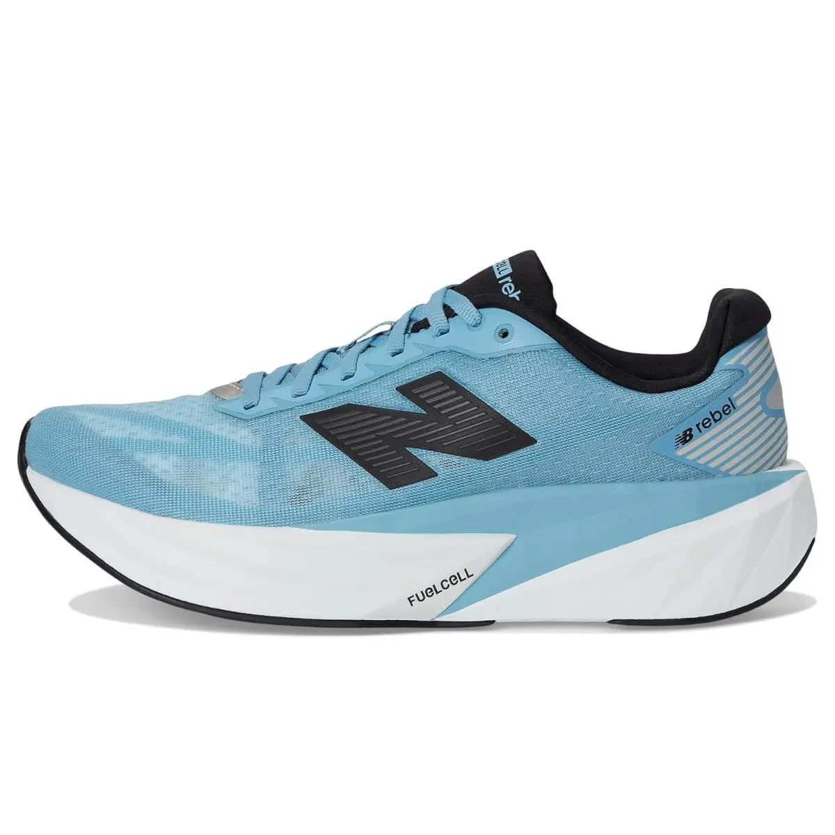 New Balance shoes - Magnet/Pebble 23