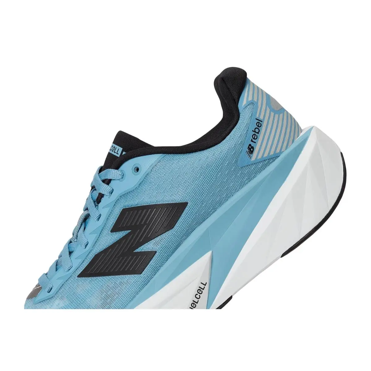 New Balance shoes - Magnet/Pebble 25