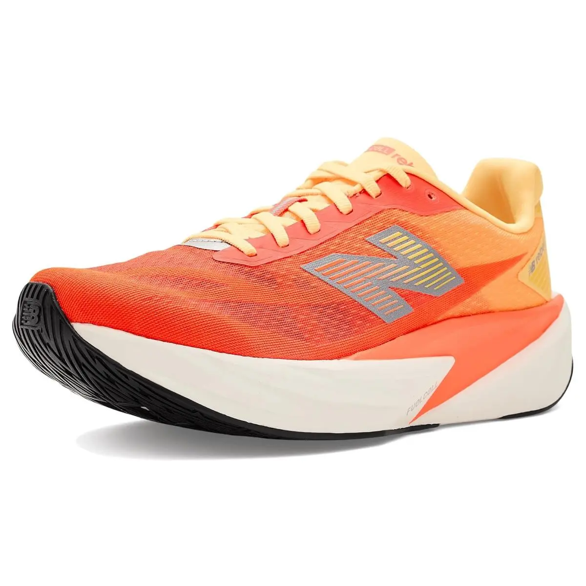 New Balance shoes - Magnet/Pebble 27