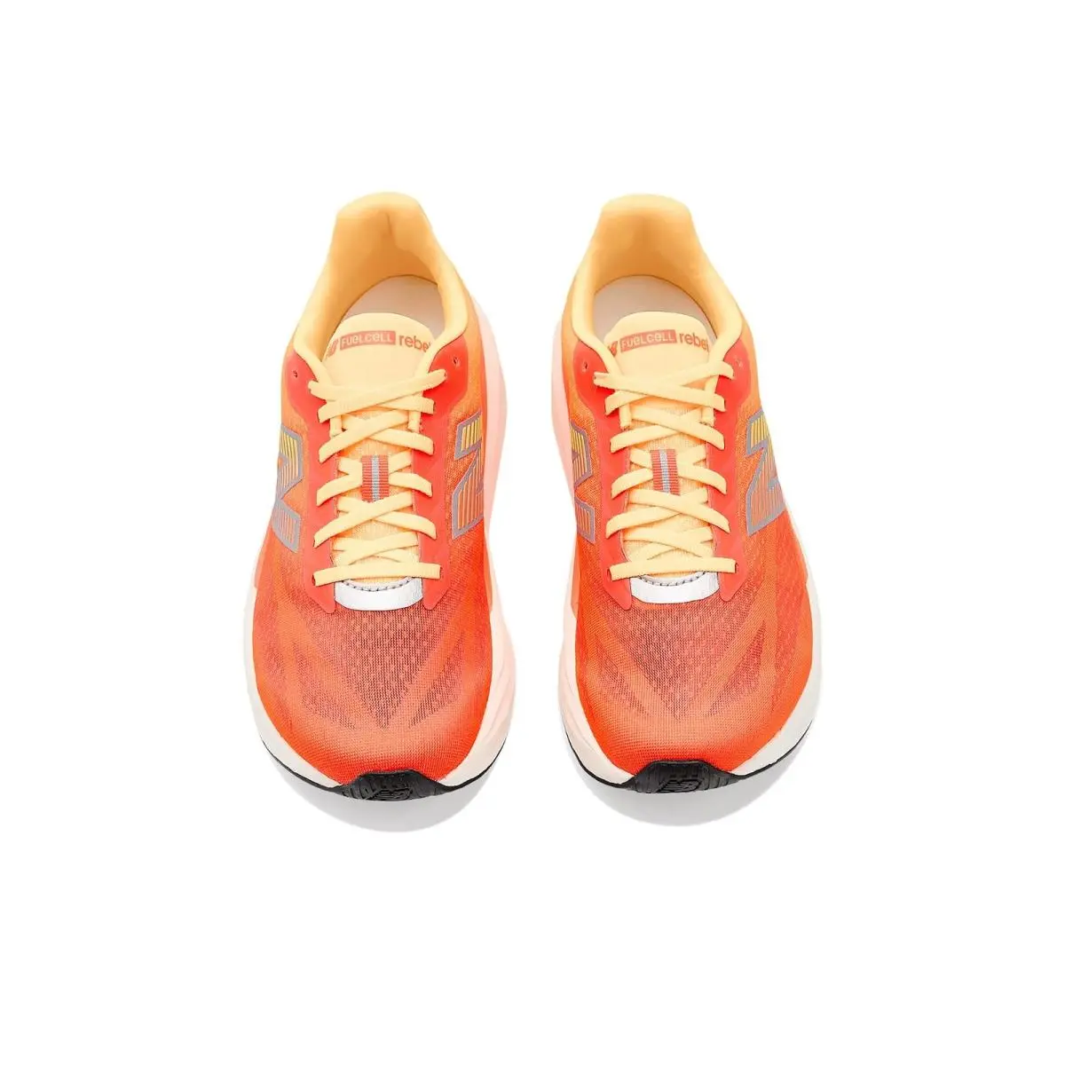 New Balance shoes - Magnet/Pebble 28