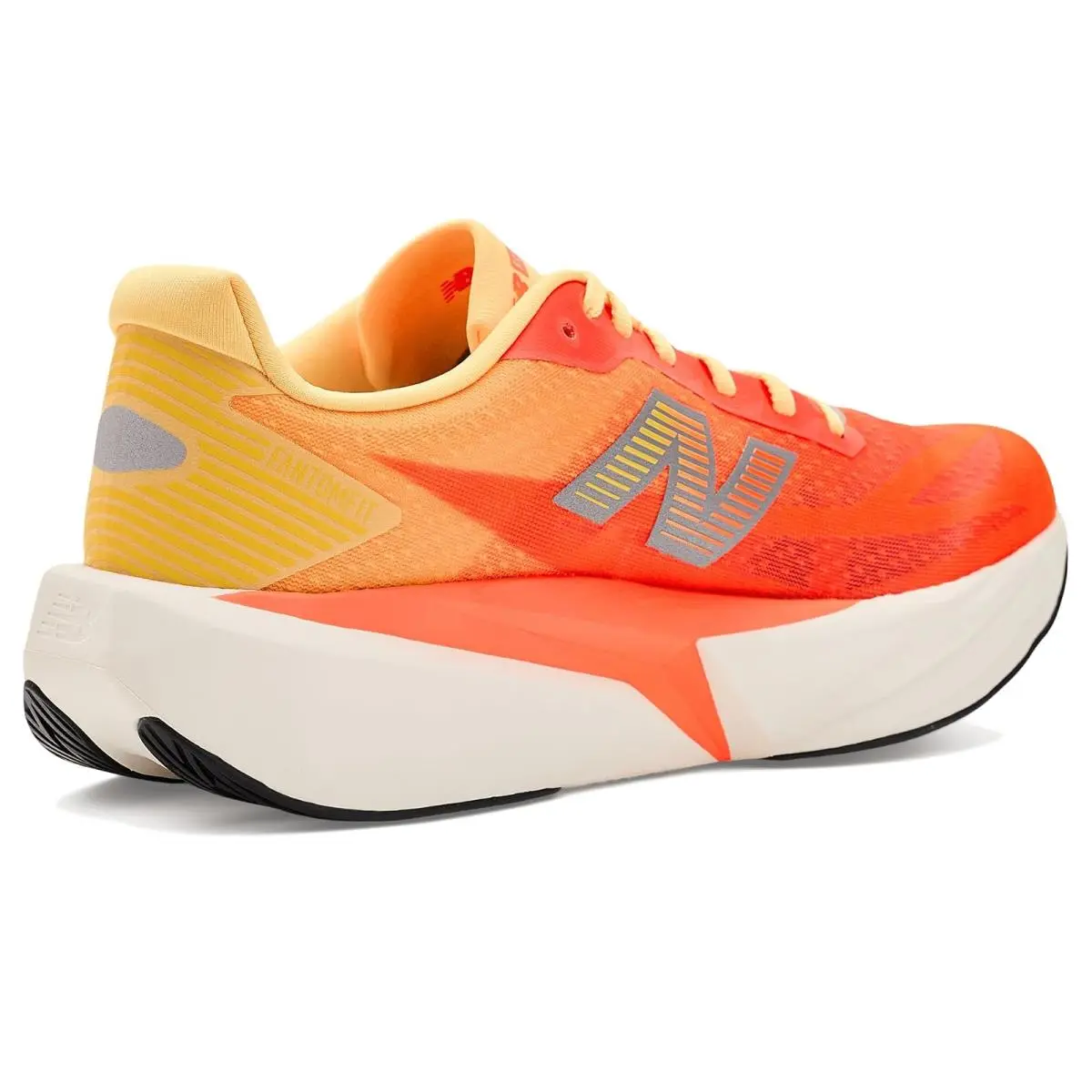 New Balance shoes - Magnet/Pebble 29