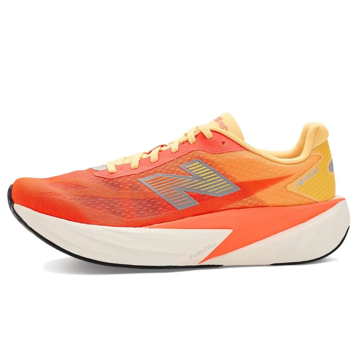 New Balance shoes - Magnet/Pebble 30
