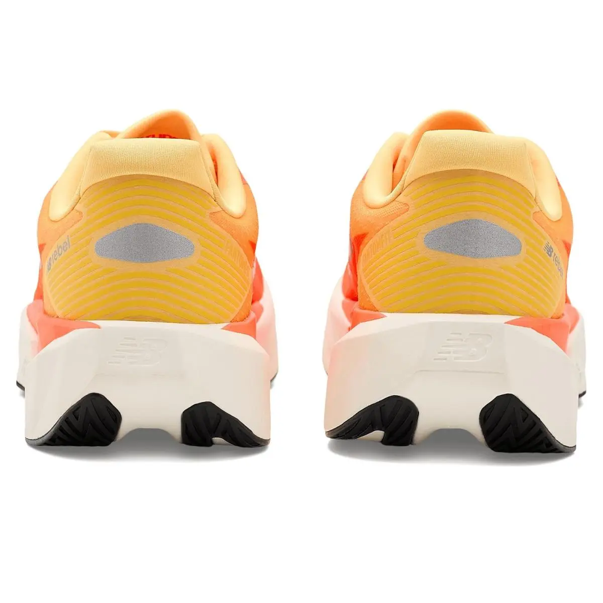 New Balance shoes - Magnet/Pebble 33