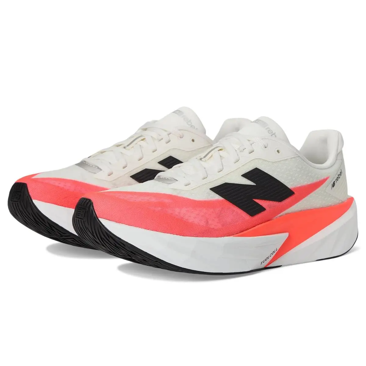 New Balance shoes - Magnet/Pebble 34
