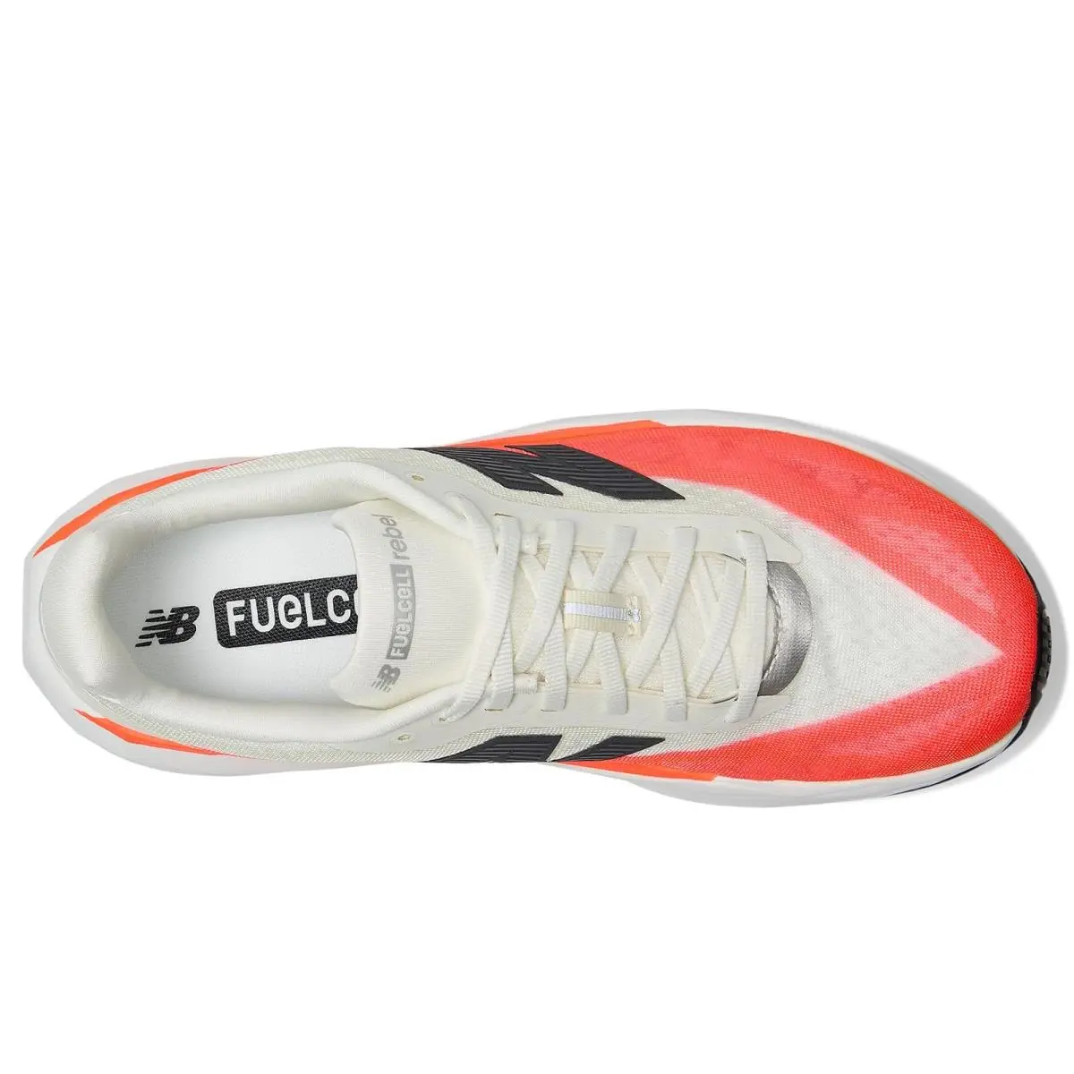 New Balance shoes - Magnet/Pebble 35