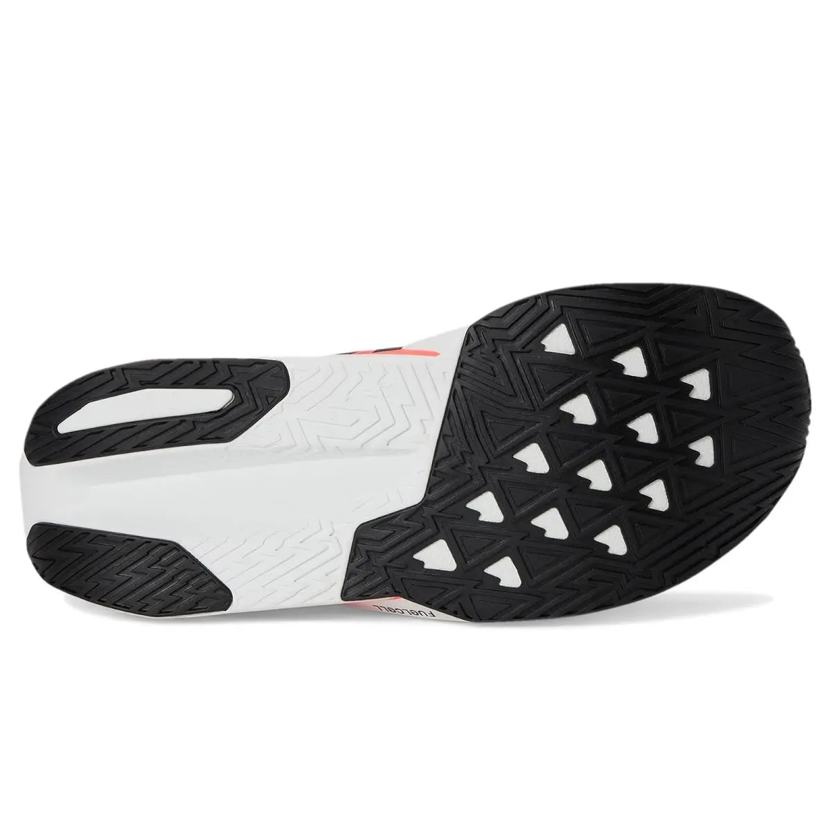 New Balance shoes - Magnet/Pebble 36