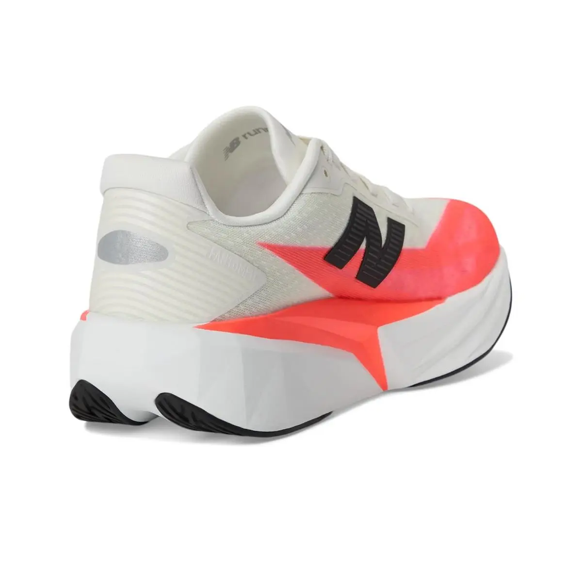 New Balance shoes - Magnet/Pebble 38