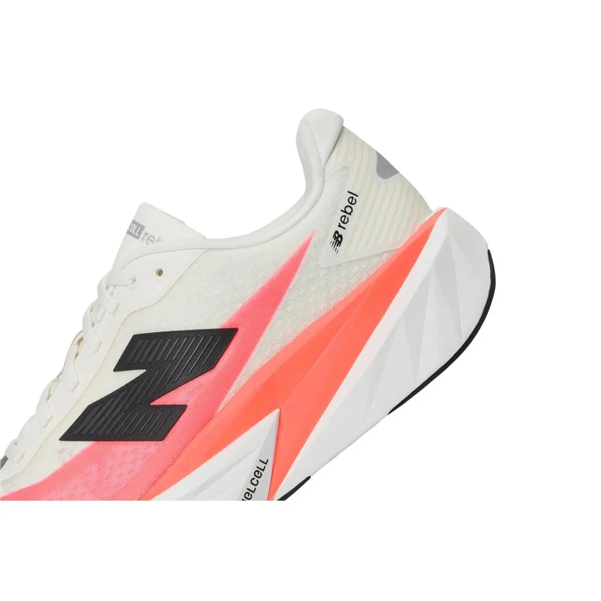 New Balance shoes - Magnet/Pebble 39
