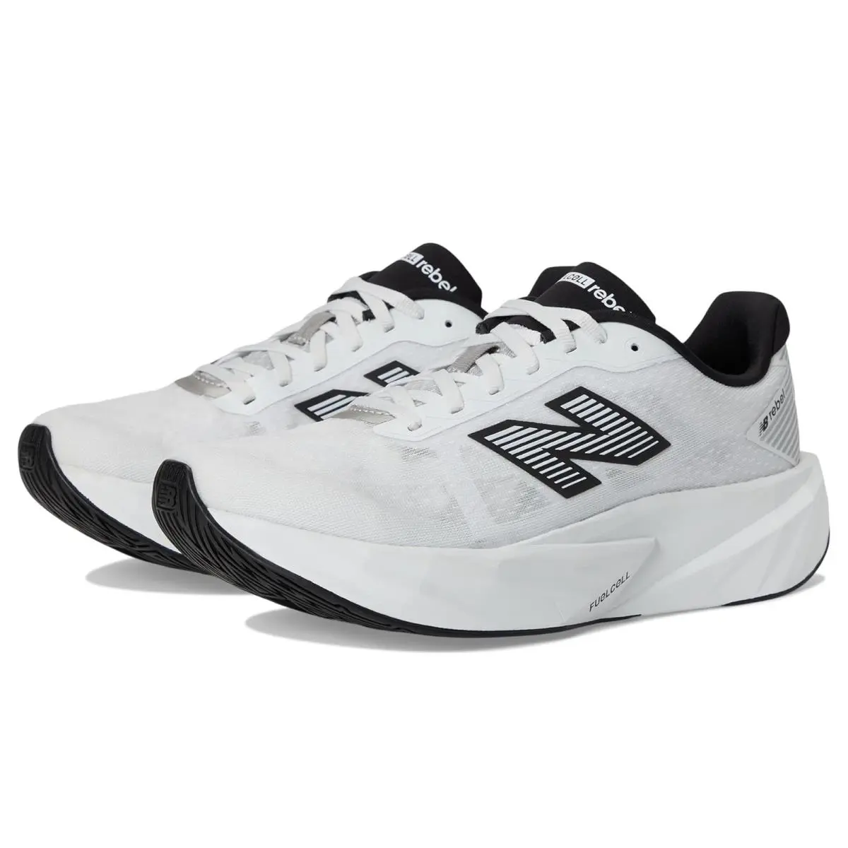 New Balance shoes - Magnet/Pebble 41