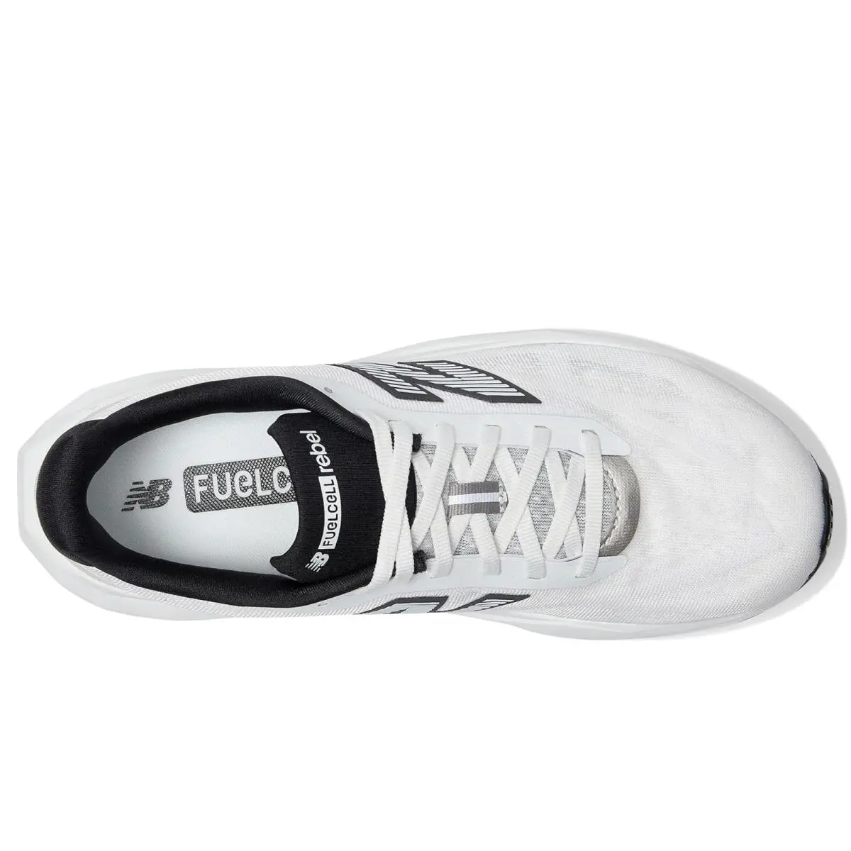 New Balance shoes - Magnet/Pebble 42