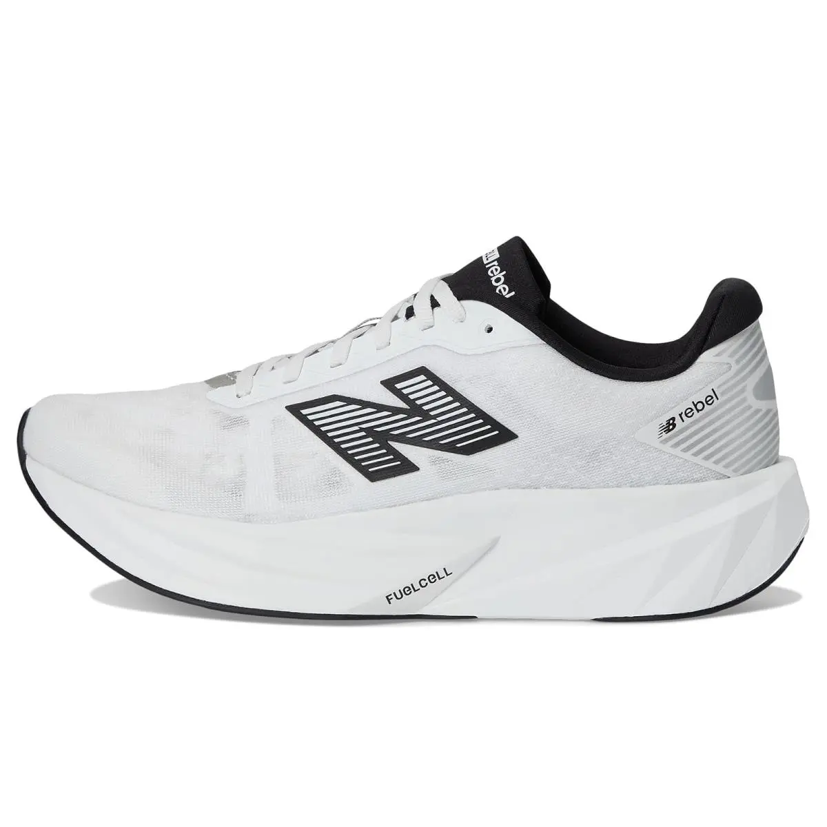 New Balance shoes - Magnet/Pebble 44