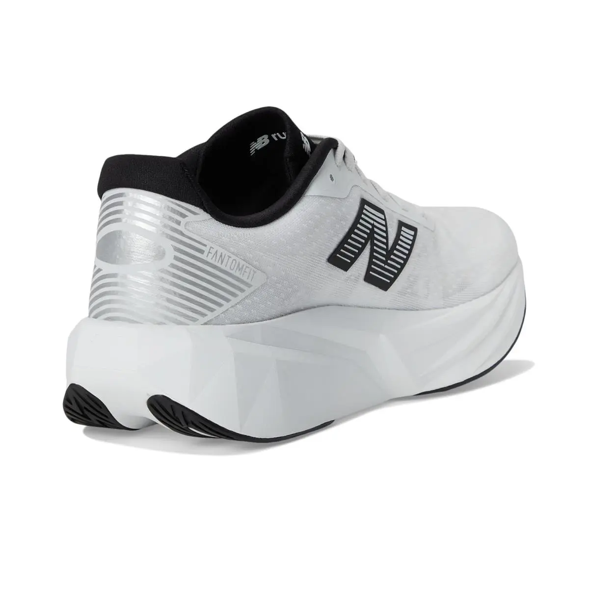 New Balance shoes - Magnet/Pebble 45