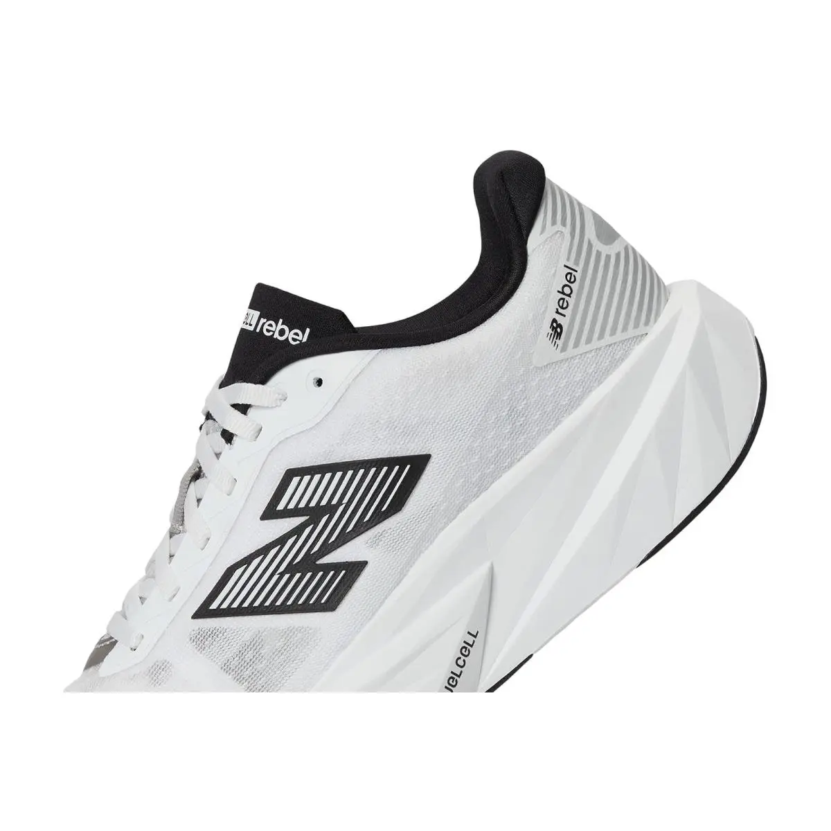 New Balance shoes - Magnet/Pebble 46