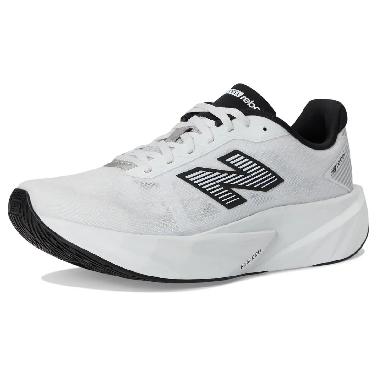 New Balance shoes - Magnet/Pebble 47