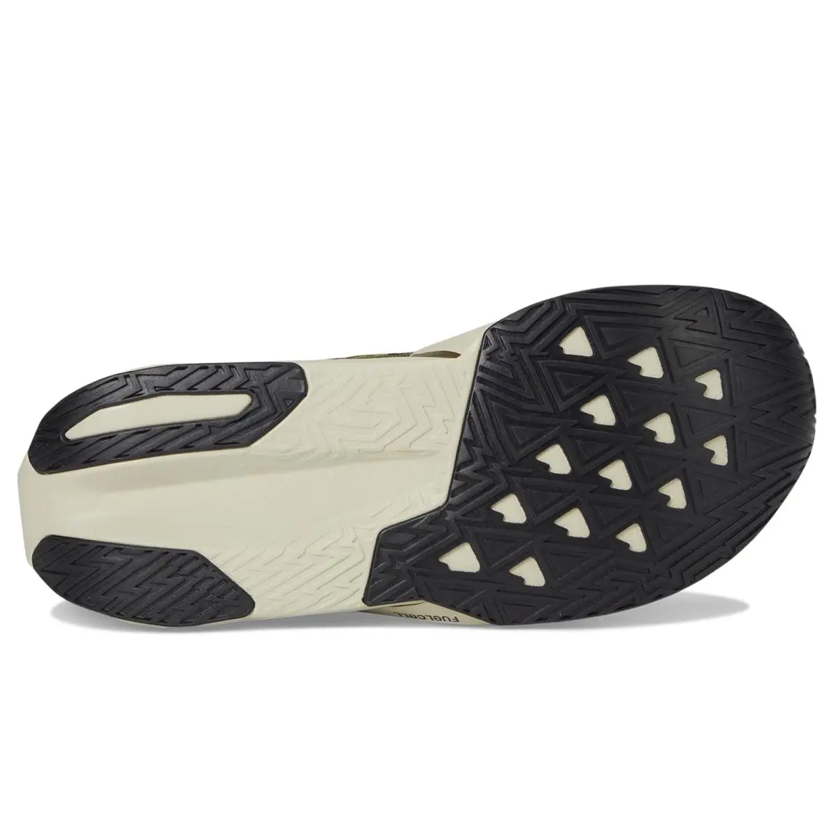 New Balance shoes - Magnet/Pebble 50