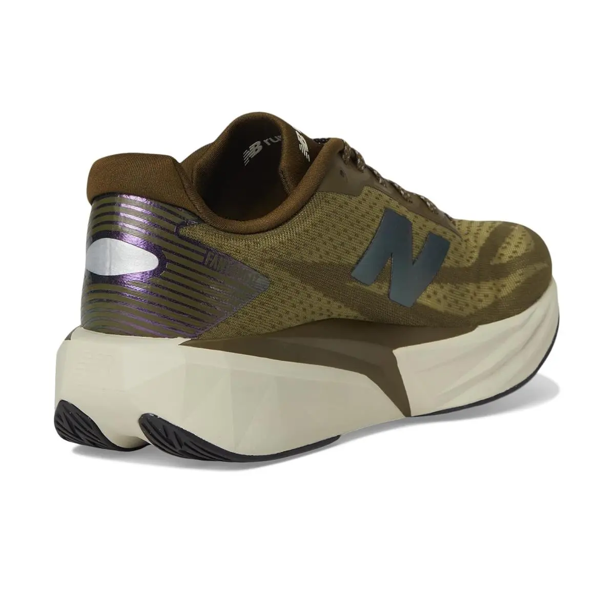 New Balance shoes - Magnet/Pebble 52