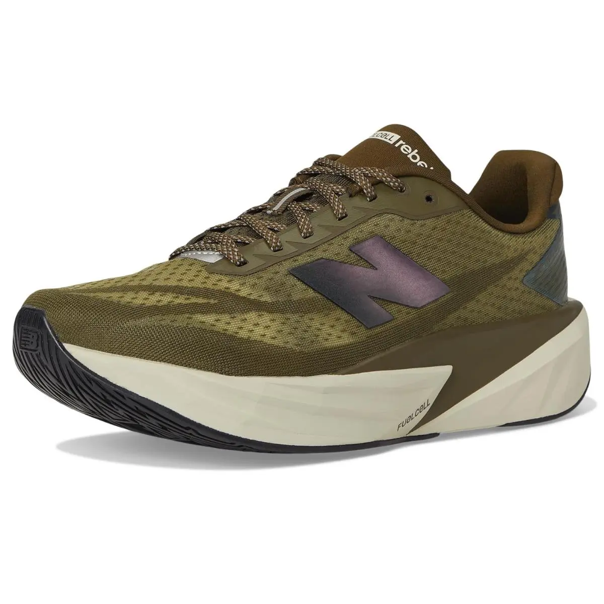 New Balance shoes - Magnet/Pebble 54