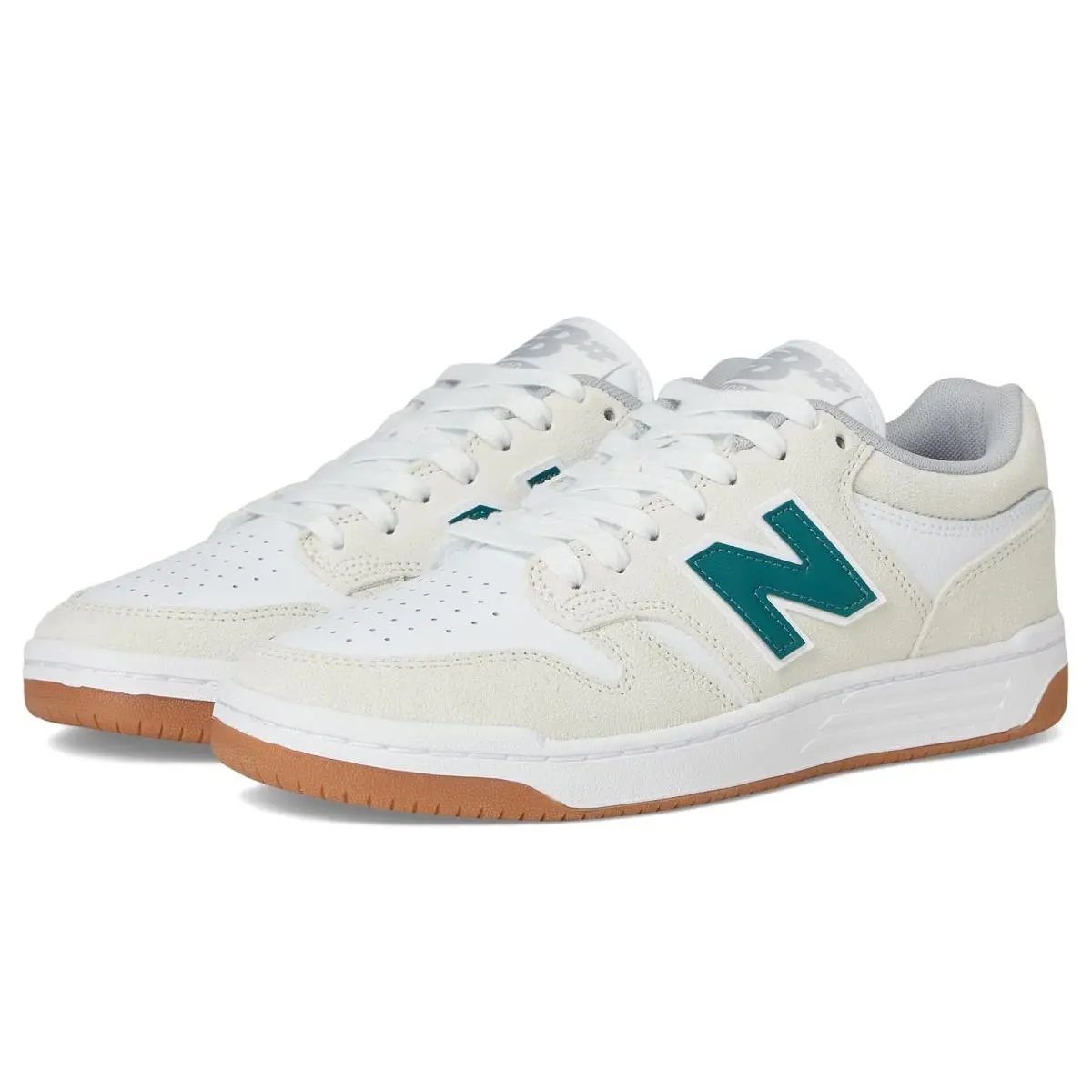 Unisex Sneakers Athletic Shoes New Balance Numeric 480 - Numeric