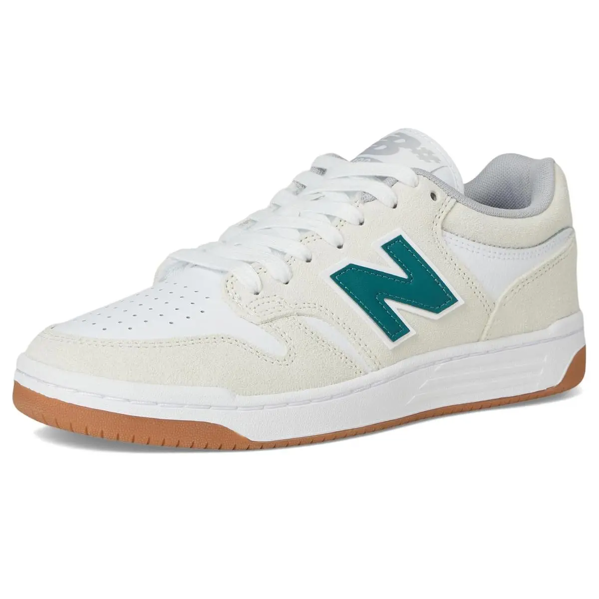 New Balance shoes - Sea Salt 5