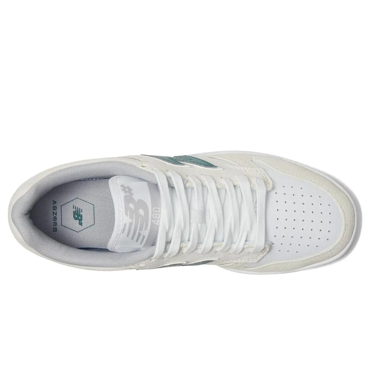 New Balance shoes - Sea Salt 7