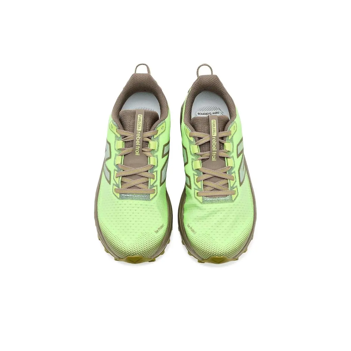 New Balance shoes - Afterglow/Slate Grey 0