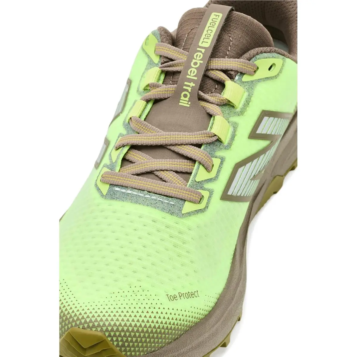 New Balance shoes - Afterglow/Slate Grey 11