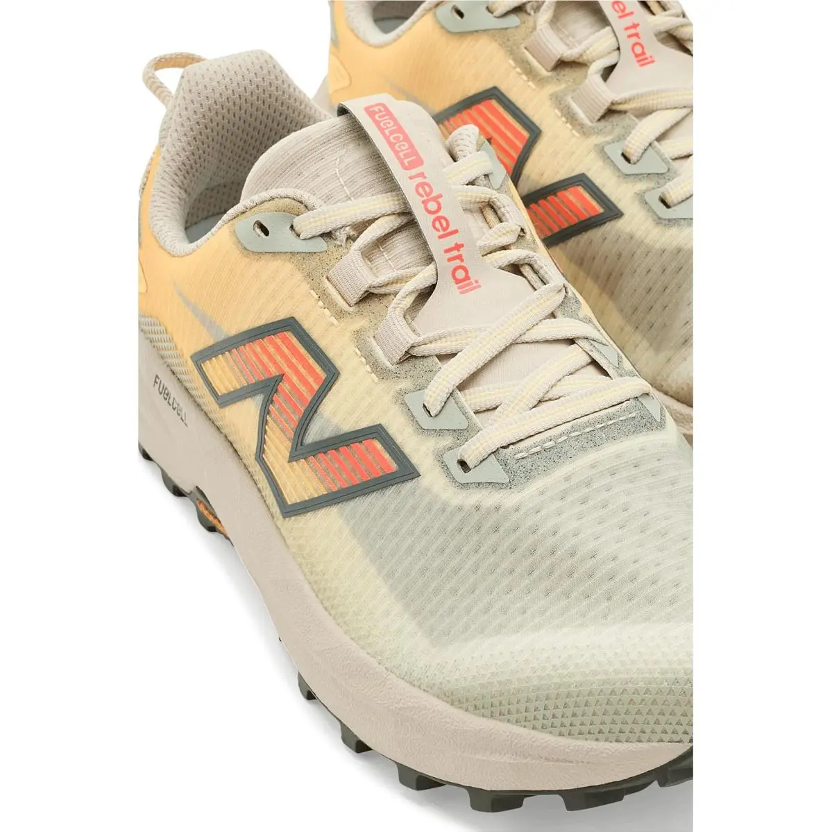 New Balance shoes - Afterglow/Slate Grey 18